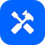 BluTools logo